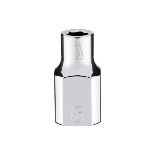 3/8DR 6MM 6PNT SOCKET