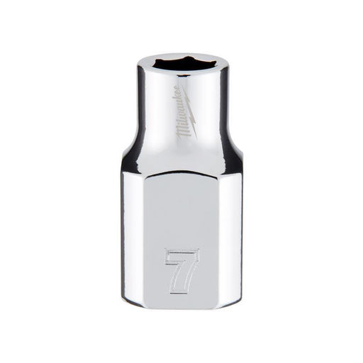 3/8DR 7MM 6PNT SOCKET