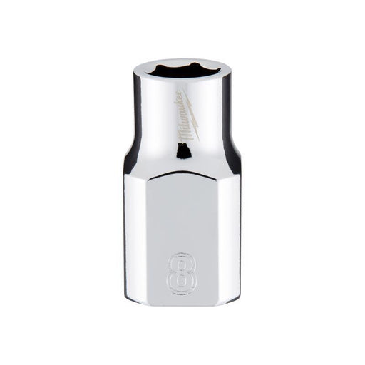 3/8DR 8MM 6PNT SOCKET