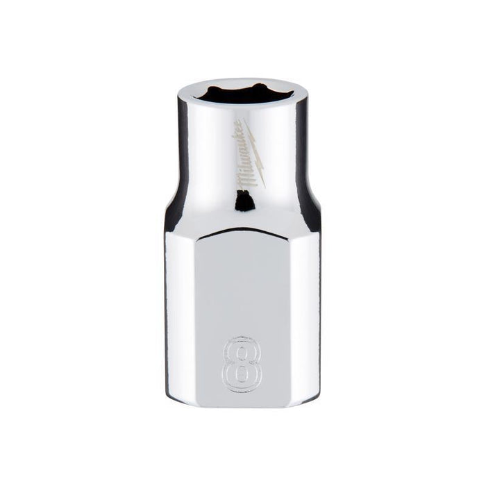 3/8DR 8MM 6PNT SOCKET