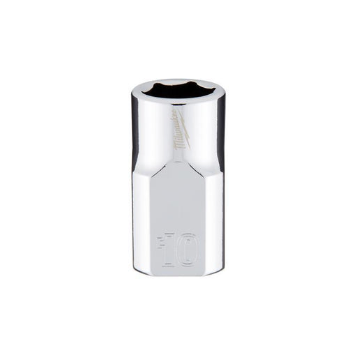 3/8DR 10MM 6PNT SOCKET
