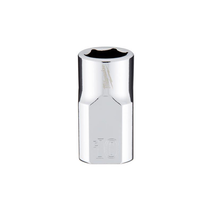 3/8DR 10MM 6PNT SOCKET