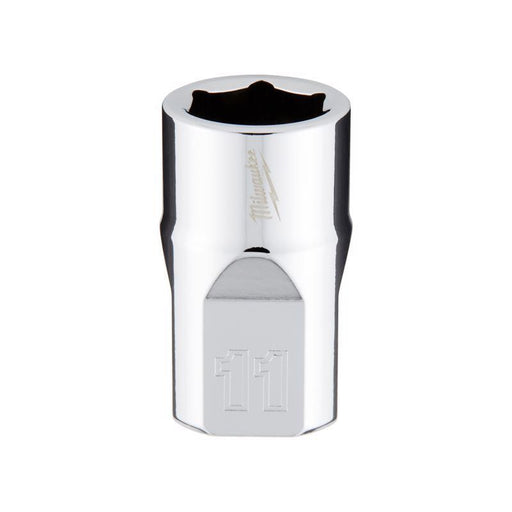 3/8DR 11MM 6PNT SOCKET