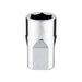 3/8DR 11MM 6PNT SOCKET