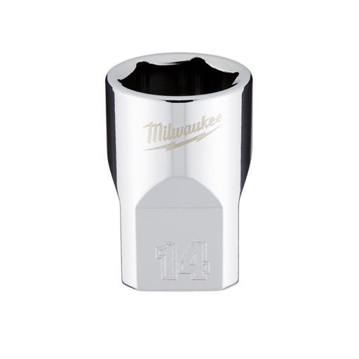 3/8DR 14MM 6PNT SOCKET