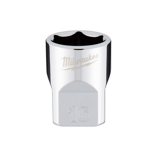 3/8DR 16MM 6PNT SOCKET