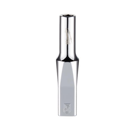 1/4DR 5MM DEEP SOCKET