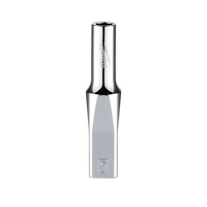 1/4DR 5MM DEEP SOCKET