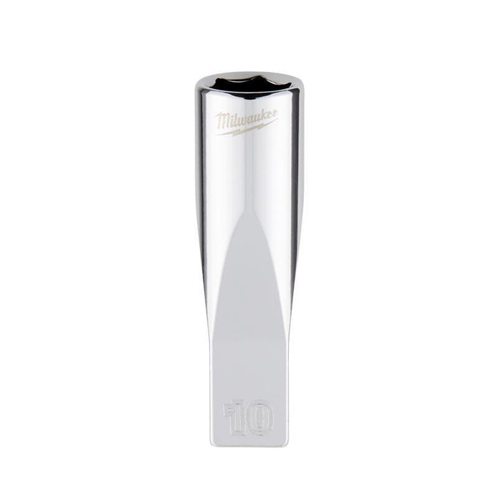 1/4DR 10MM DEEP SOCKET