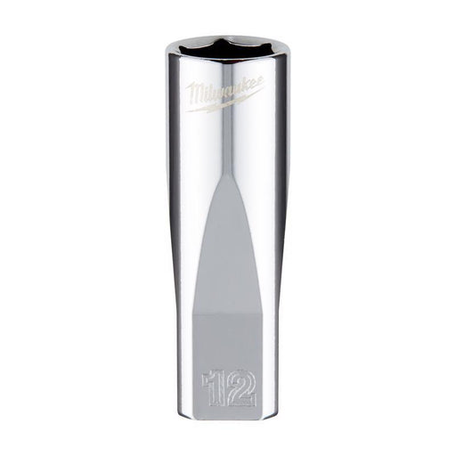 1/4DR 12MM DEEP SOCKET