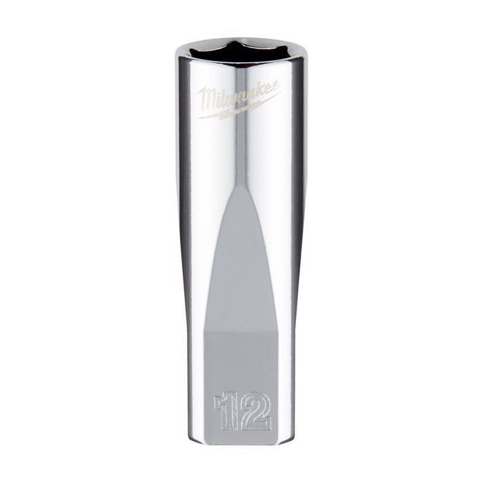 1/4DR 12MM DEEP SOCKET