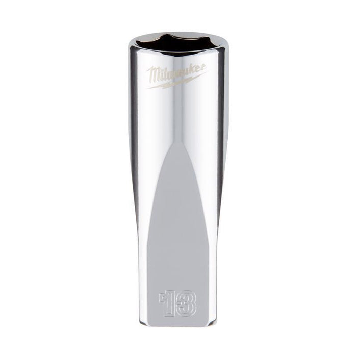 1/4DR 13MM DEEP SOCKET