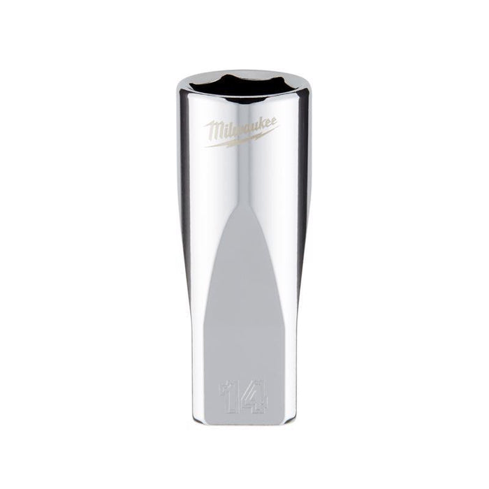 1/4DR 14MM DEEP SOCKET