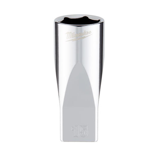 1/4DR 15MM DEEP SOCKET