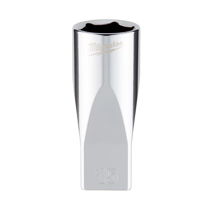 1/4DR 15MM DEEP SOCKET