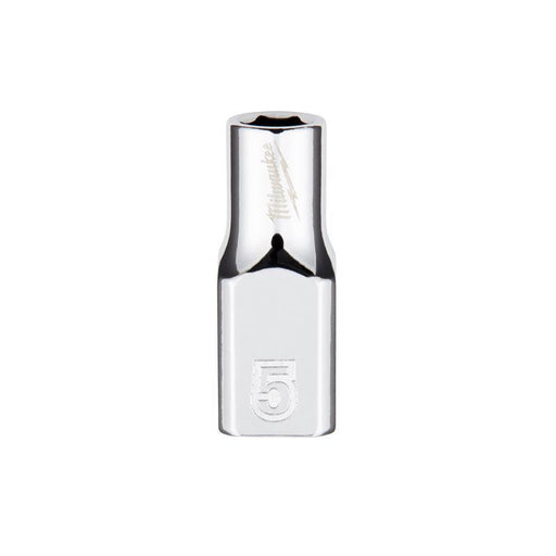 1/4DR 5MM 6PNT SOCKET
