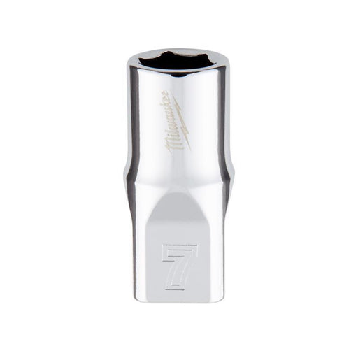 1/4DR 7MM 6PNT SOCKET