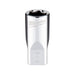 1/4DR 8MM 6PNT SOCKET