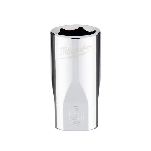 1/4DR 9MM 6PNT SOCKET