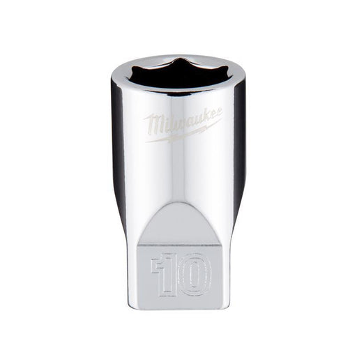 1/4DR 10MM 6PNT SOCKET
