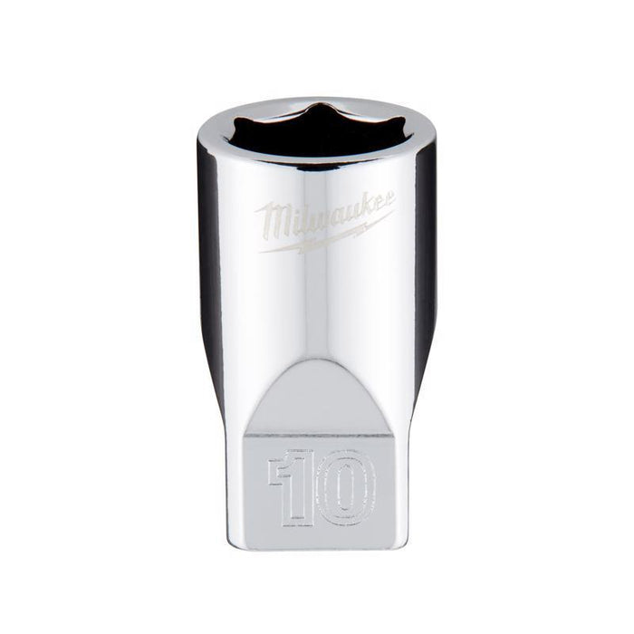 1/4DR 10MM 6PNT SOCKET