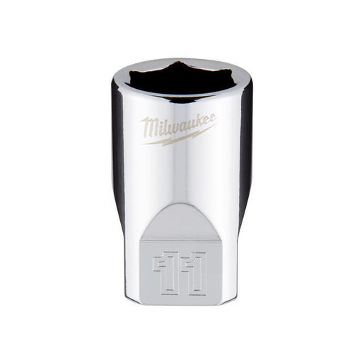 1/4DR 11MM 6PNT SOCKET
