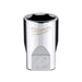 1/4DR 12MM 6PNT SOCKET