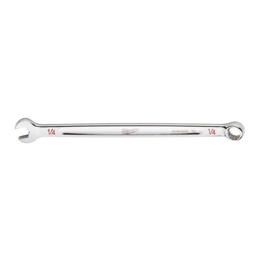 1/4 SAE COMBO WRENCH