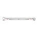 1/4 SAE COMBO WRENCH