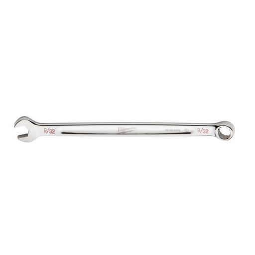 9/32 SAE COMBO WRENCH