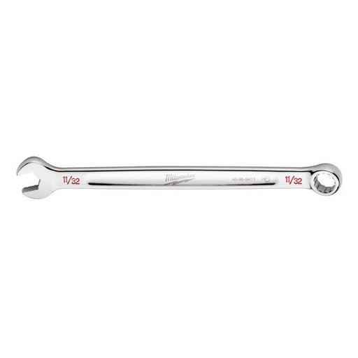 11/32 SAE COMBO WRENCH