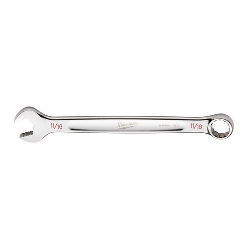 11/16 SAE COMBO WRENCH