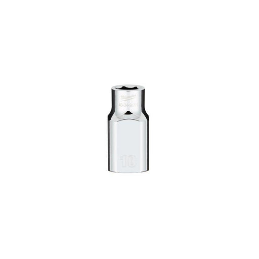 1/2DR 10MM 6PNT SOCKET