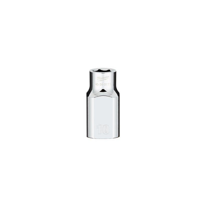 1/2DR 10MM 6PNT SOCKET