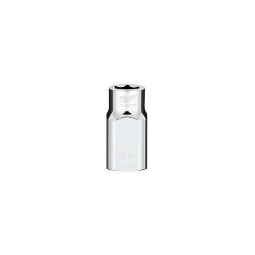 1/2DR 11MM 6PNT SOCKET