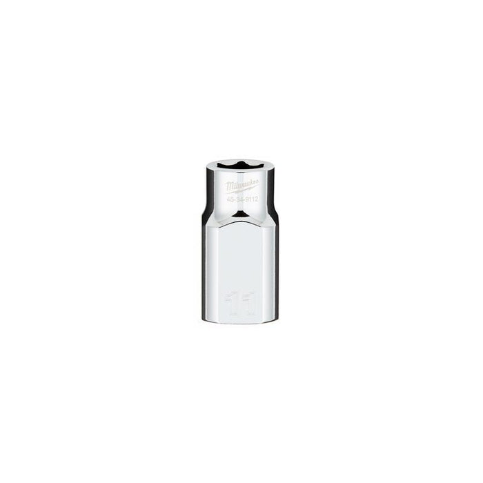 1/2DR 11MM 6PNT SOCKET