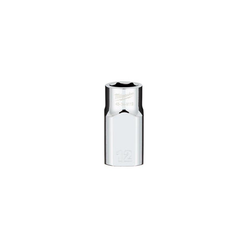 1/2DR 12MM 6PNT SOCKET