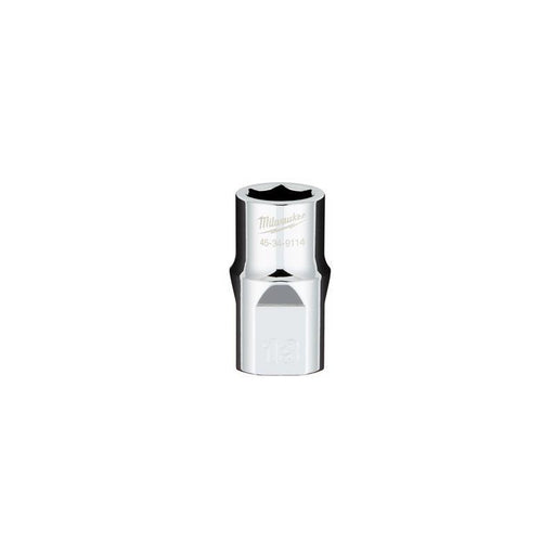 1/2DR 13MM 6PNT SOCKET