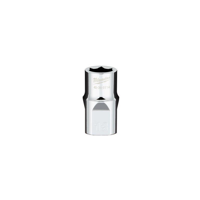 1/2DR 13MM 6PNT SOCKET