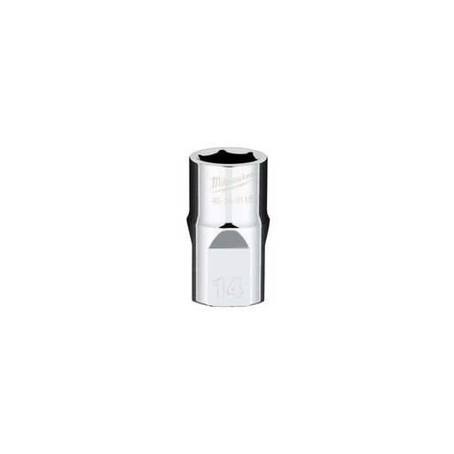 1/2DR 14MM 6PNT SOCKET