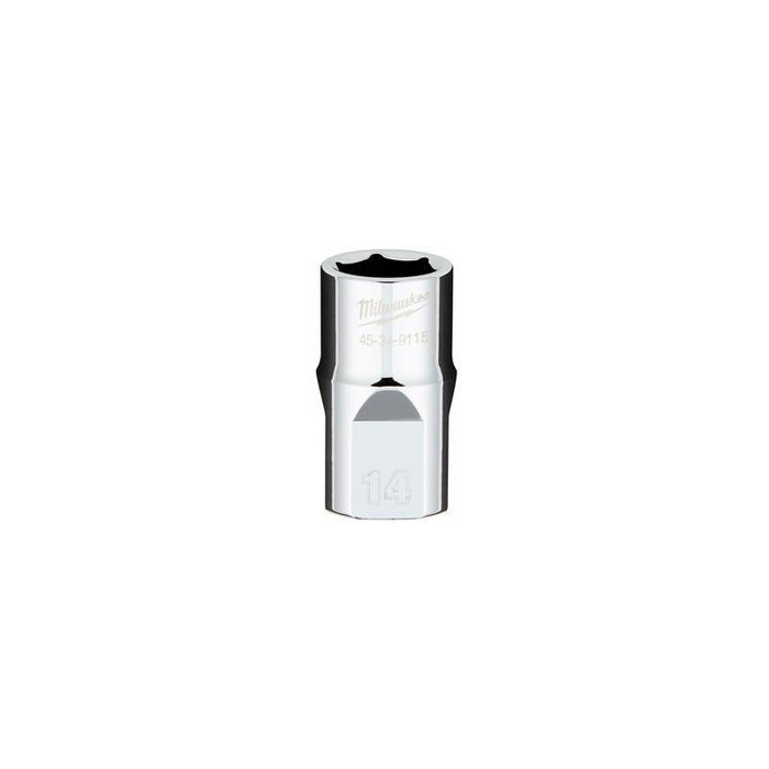 1/2DR 14MM 6PNT SOCKET