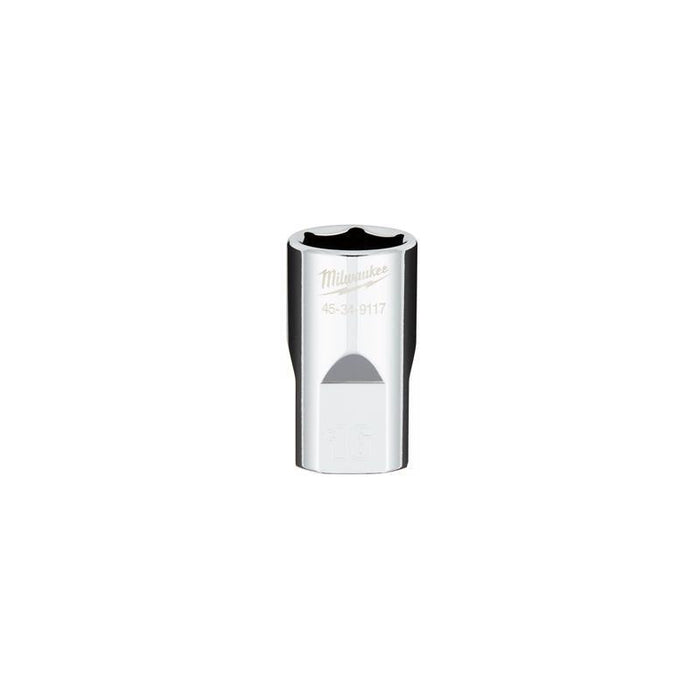 1/2DR 16MM 6PNT SOCKET