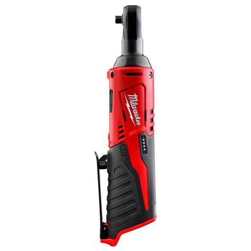CORDLESS RATCHET 250 RPM