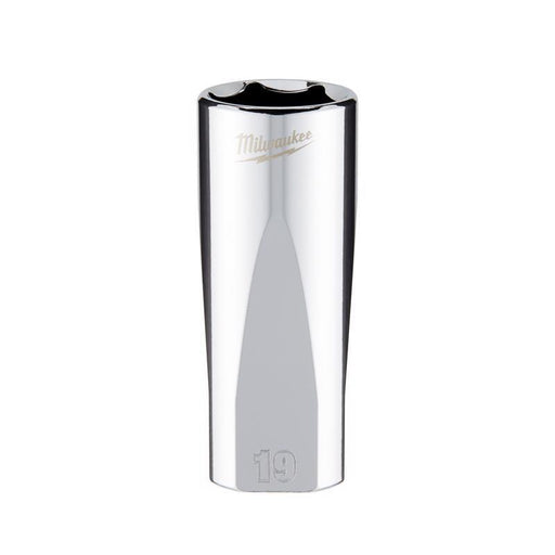 3/8DR 19MM DEEP SOCKET