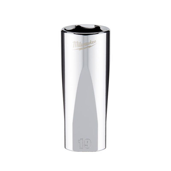 3/8DR 19MM DEEP SOCKET