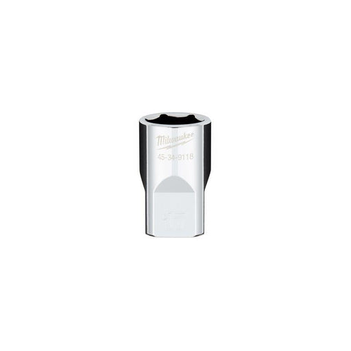 1/2DR 17MM 6PNT SOCKET