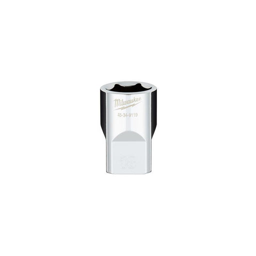 1/2DR 18MM 6PNT SOCKET