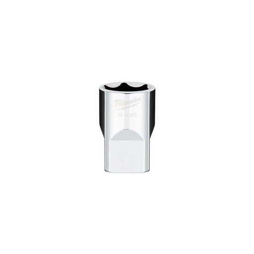 1/2DR 19MM 6PNT SOCKET
