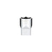 1/2DR 21MM 6PNT SOCKET