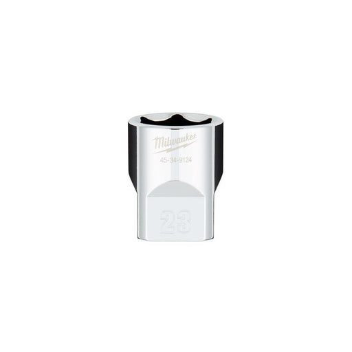 1/2DR 23MM 6PNT SOCKET